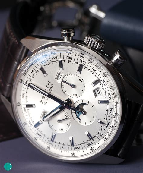 rolex 410|el primer 410 chronograph.